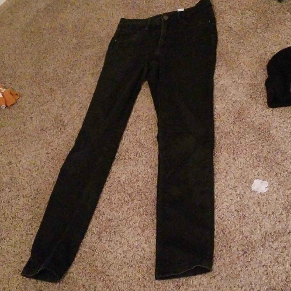 Black Jean's